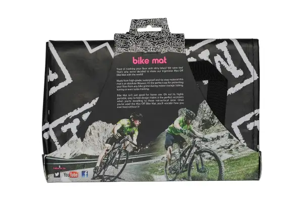 Muc-Off Bike Mat