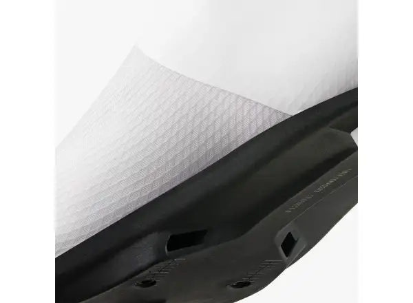 Fizik Tempo Lyra road cycling shoes White/White