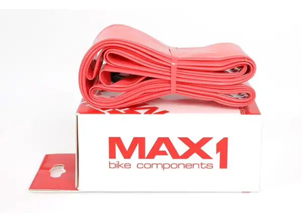 Max1 TPU Ultralight MTB tube 29"x2.1/2.4 FV 48 mm