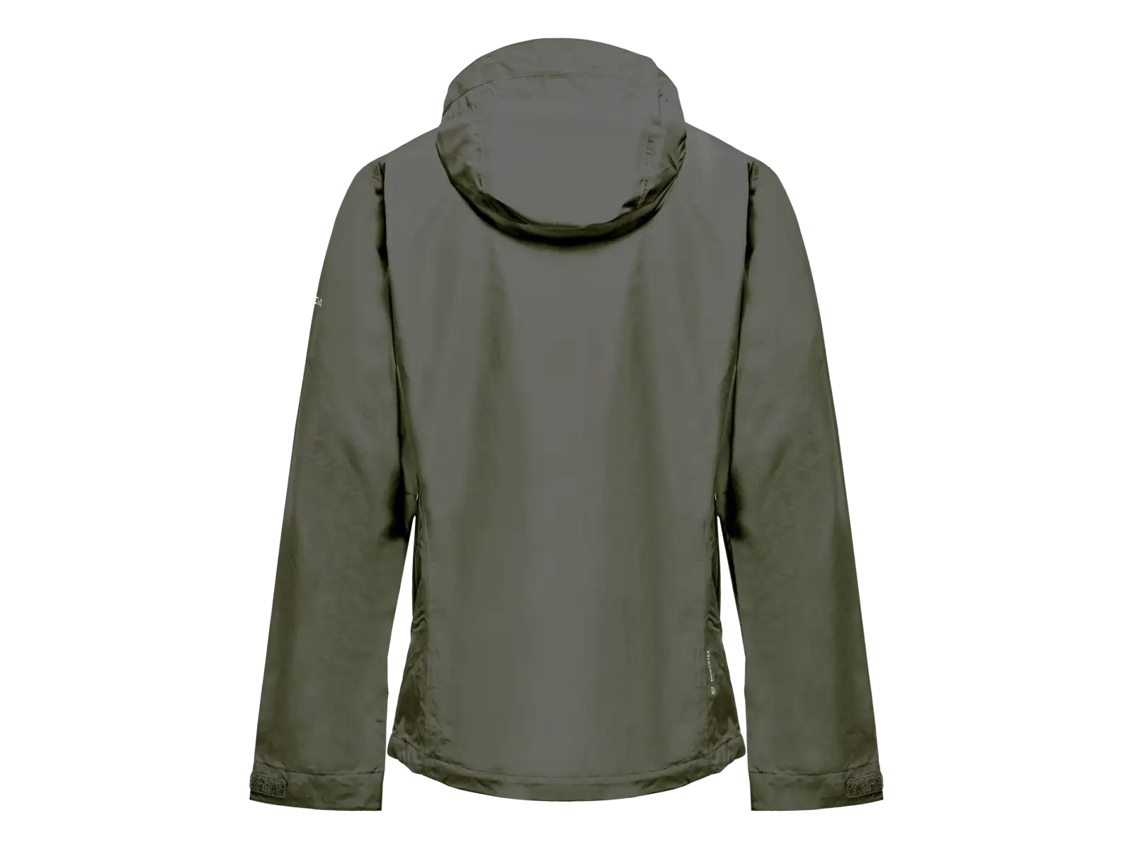Salewa Puez 2.5L Powertex men's jacket Faded Green