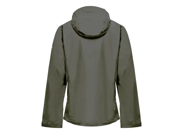 Salewa Puez 2.5L Powertex men's jacket Faded Green