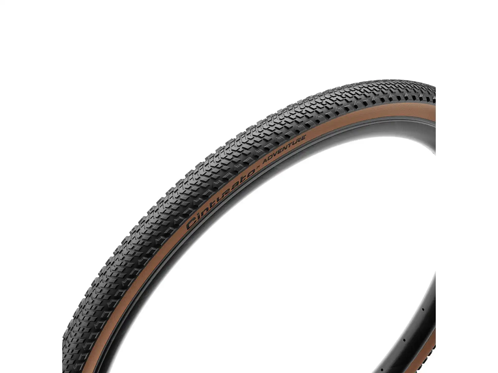 Pirelli Cinturato Adventure ProWALL TLR 28" gravel tire kevlar Classic