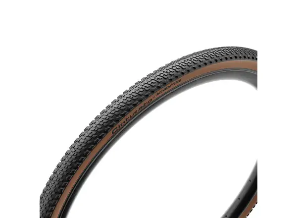 Pirelli Cinturato Adventure ProWALL TLR 28" gravel tire kevlar Classic