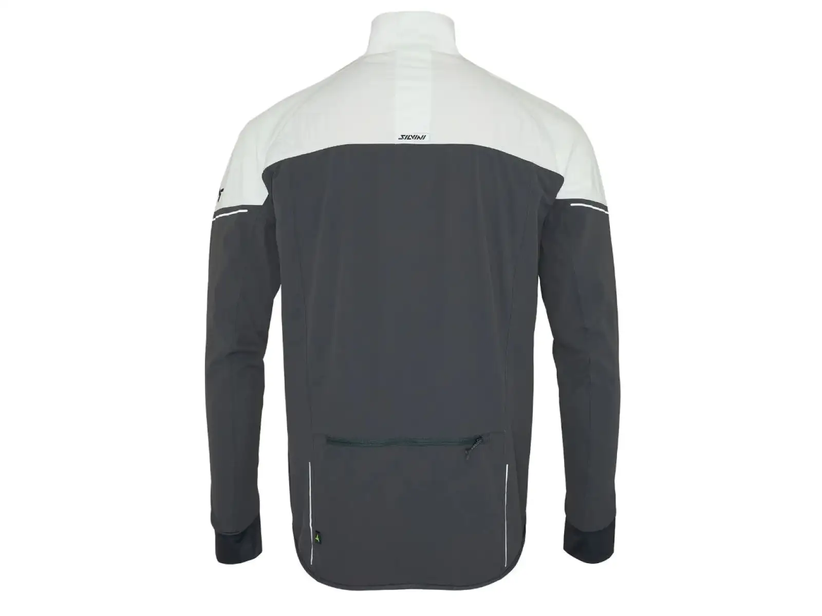 Silvini Marone men's sweatshirt Charcoal/Cloud