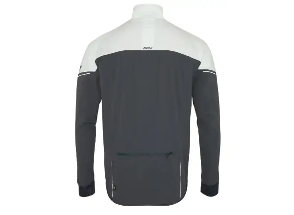 Silvini Marone men's sweatshirt Charcoal/Cloud