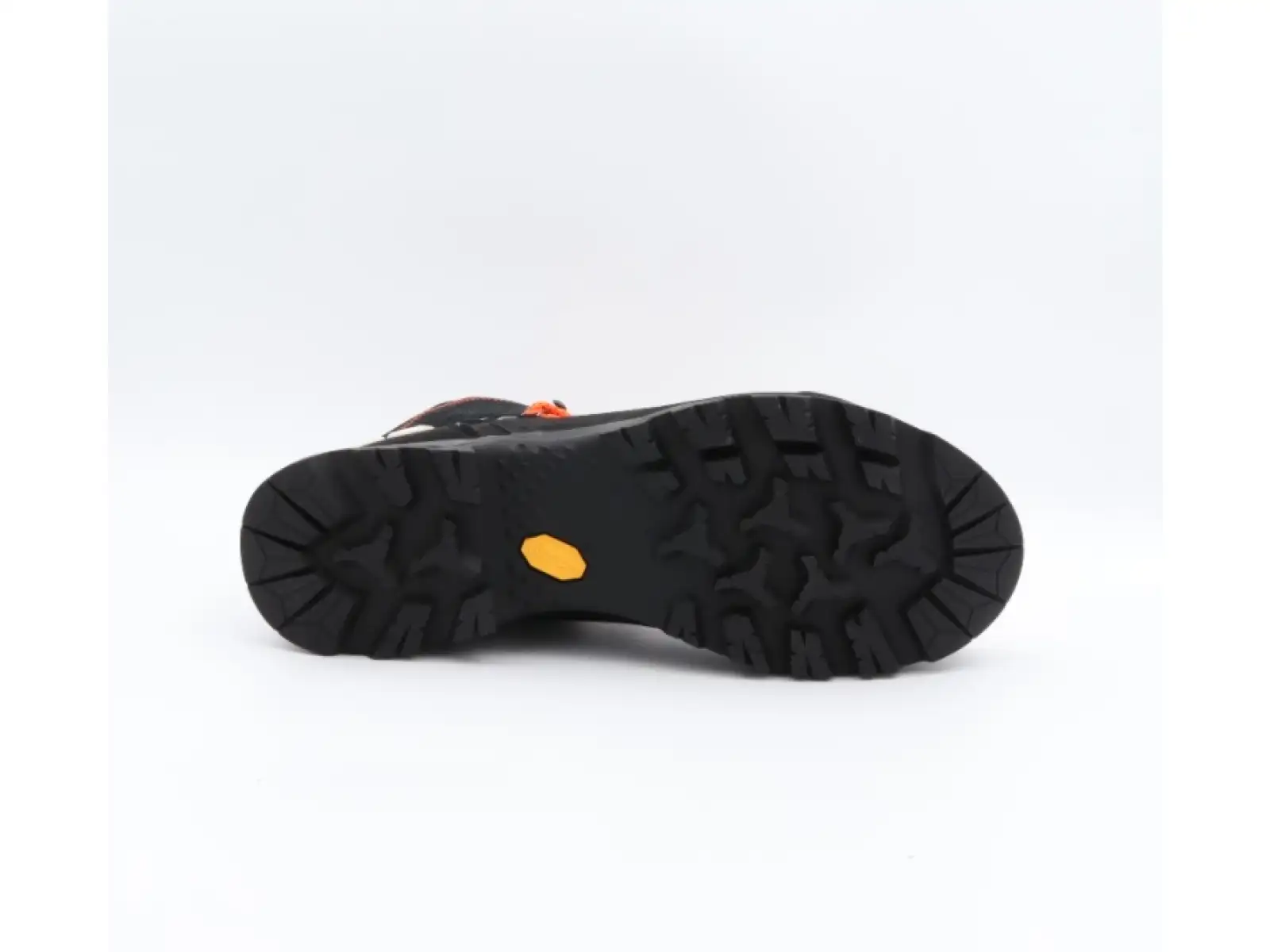 Salewa Mountain Trainer 2 Mid GTX men's trekking shoes Onyx Black