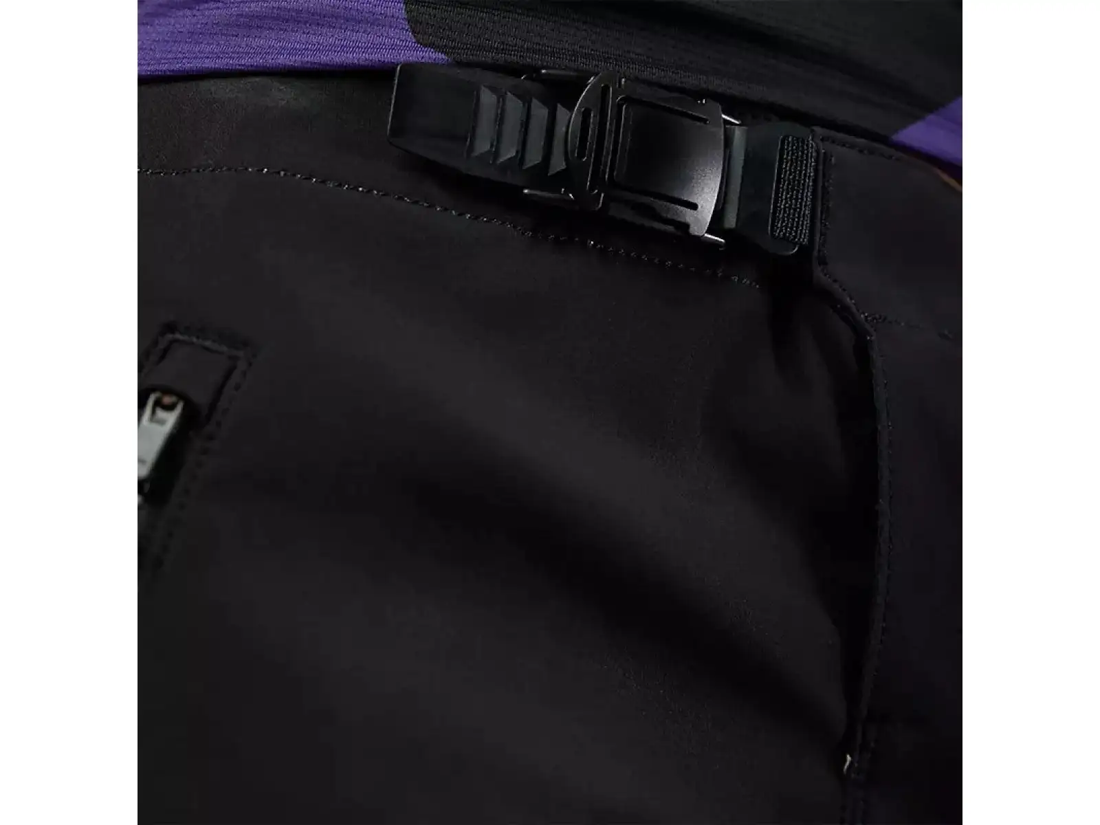 Fox Flexair Elevated women's cycling pants Black