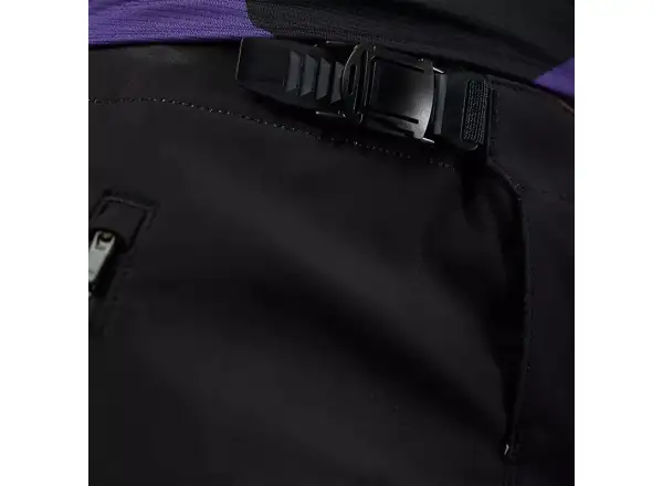 Fox Flexair Elevated women's cycling pants Black