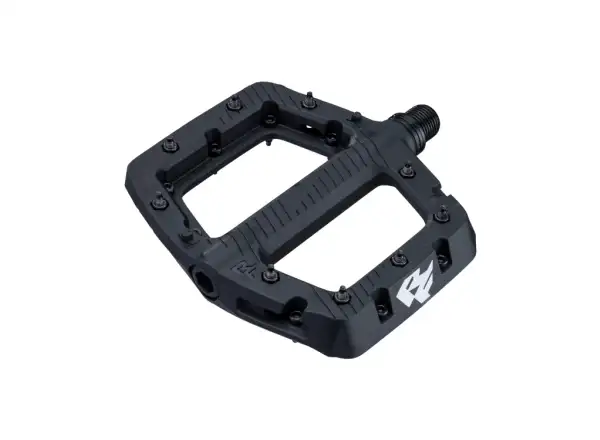 Race Face Chester Composite Small platform pedals Black