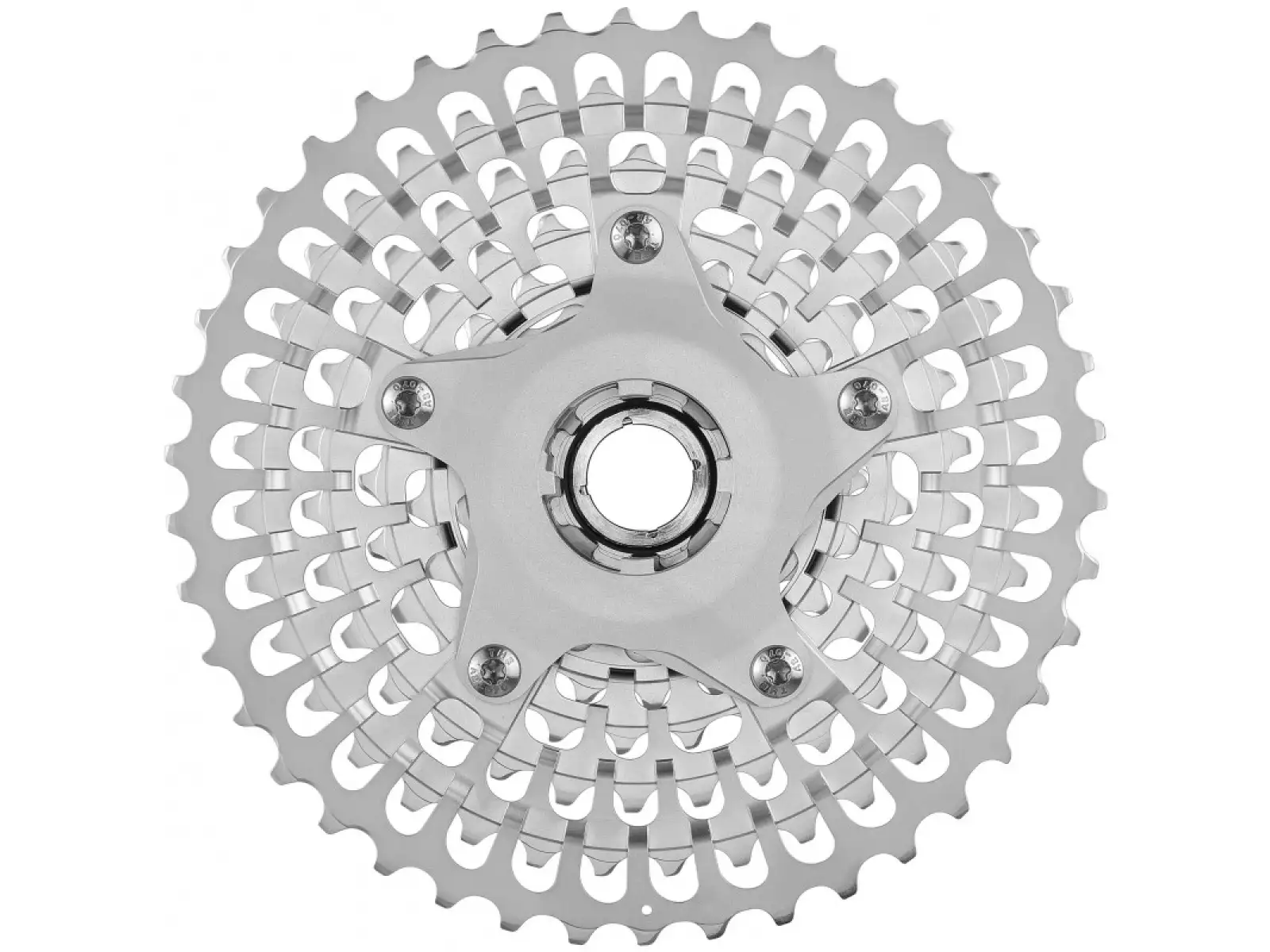 Campagnolo Ekar 13s cassette 10-44t