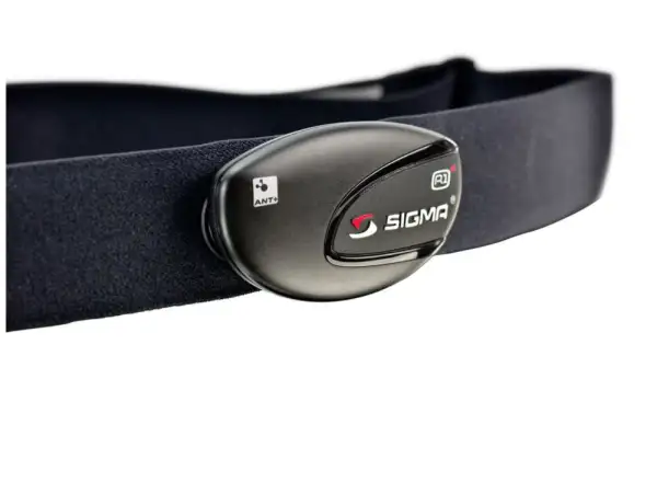 Sigma Sport chest strap R1 ANT+COMFORTEX