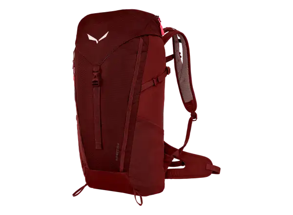 Salewa Alp Mate 24 women's backpack Syrah