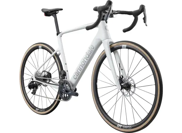 Cannondale Synapse Carbon 3 Smartsense road bike Cashmere