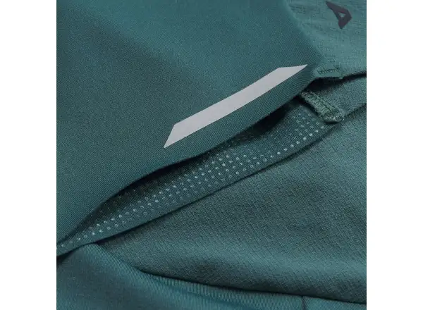 Endura Wms Alltrack Ride Waist women's shorts Teal