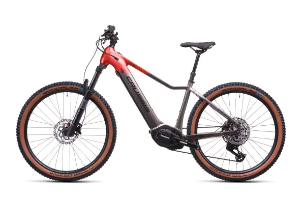 Crussis e-Guera 10.11 894Wh