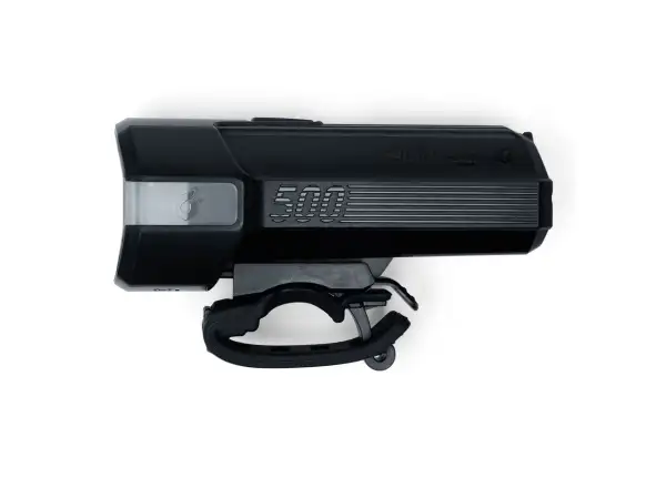 Blackburn Dayblazer 500 USB-C front light