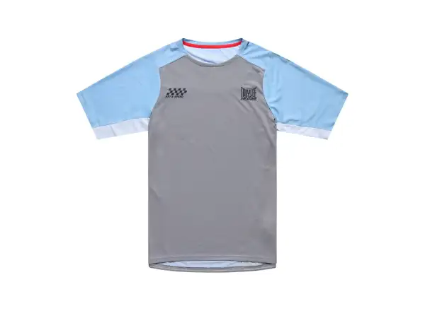 Troy Lee Designs Skyline Pro men's jersey short sleeve Angs Army