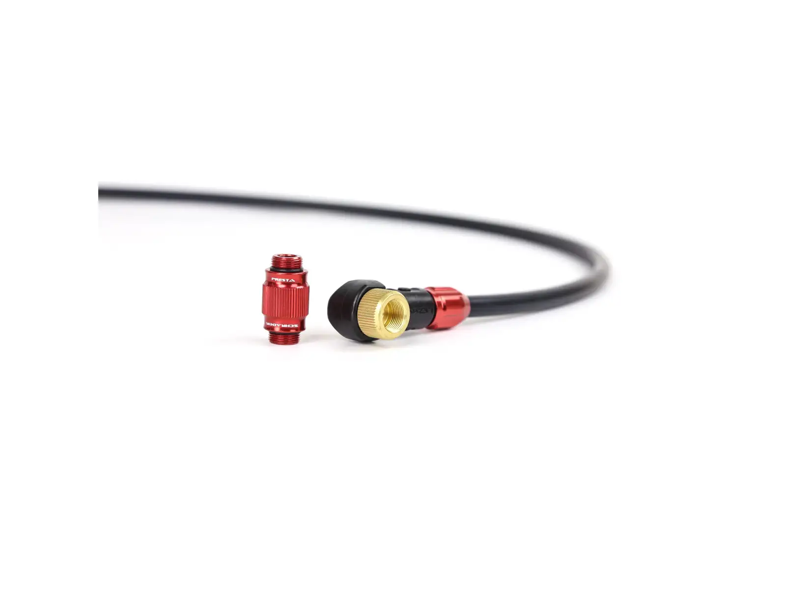 Lezyne Sport Digital Drive pump black
