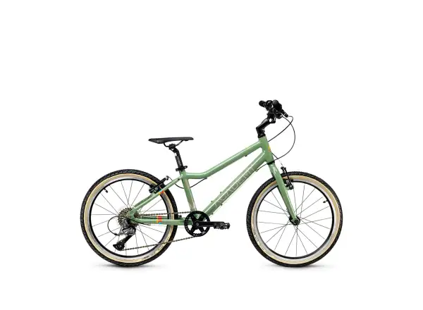 Academy Grade 4 children's bike 20" green