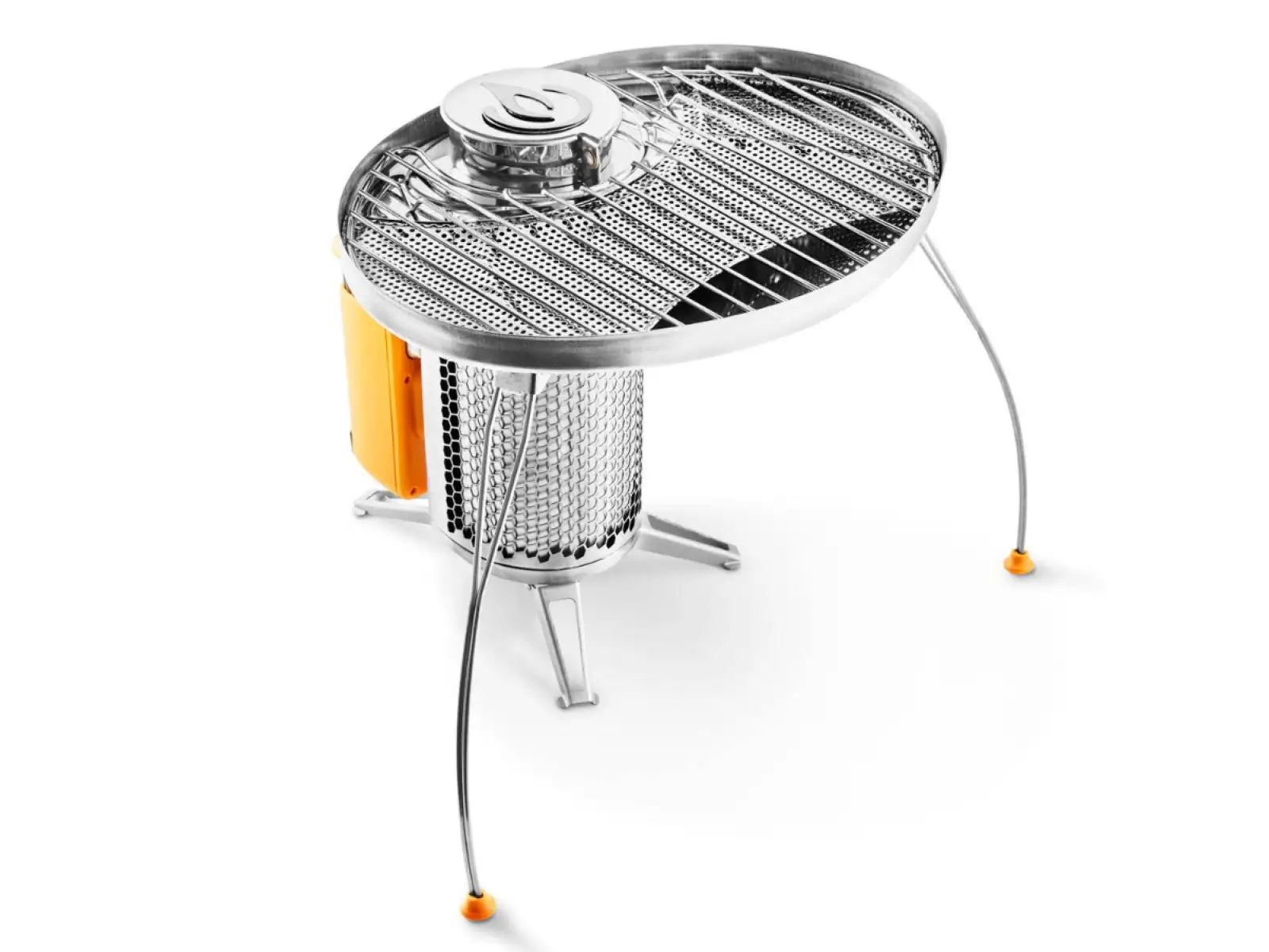 BioLite Campstove Tabletop Grill