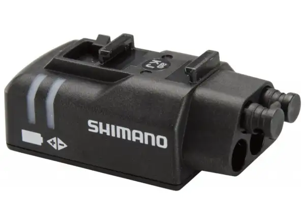Shimano SM-EW90-B Di2 connector 5 ports