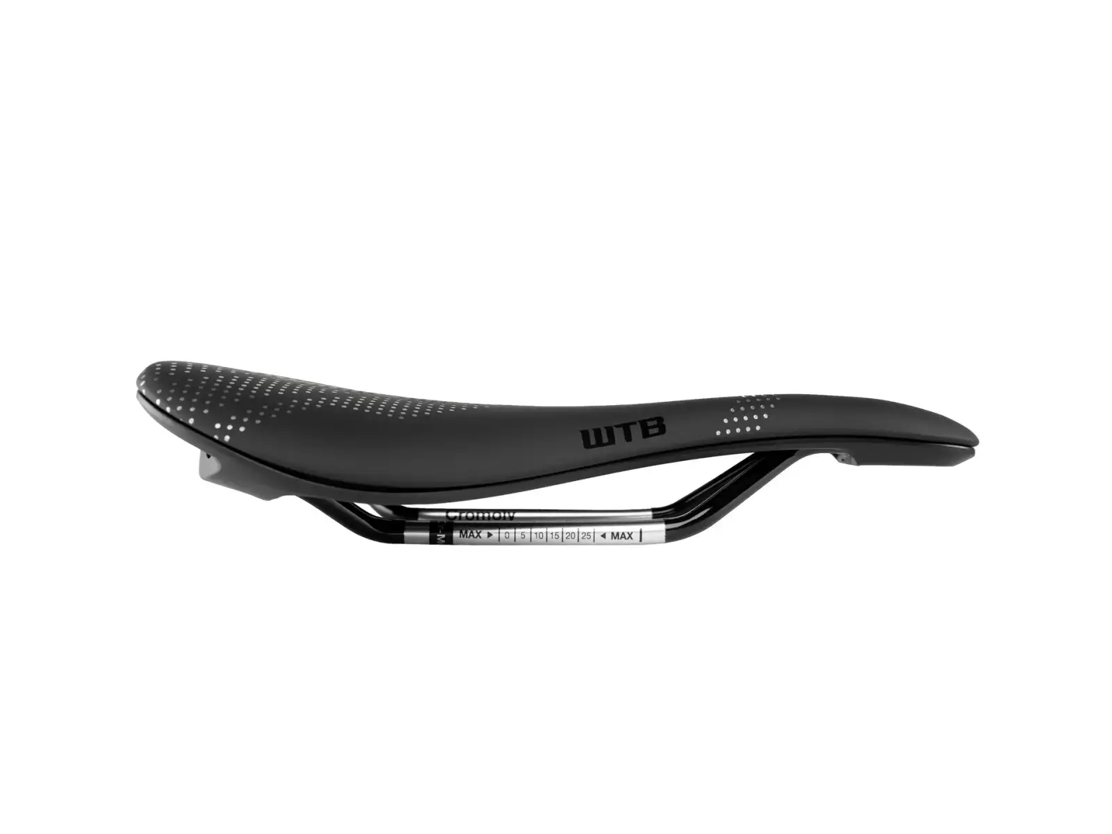 WTB Gravelier Cr-Mo saddle Medium