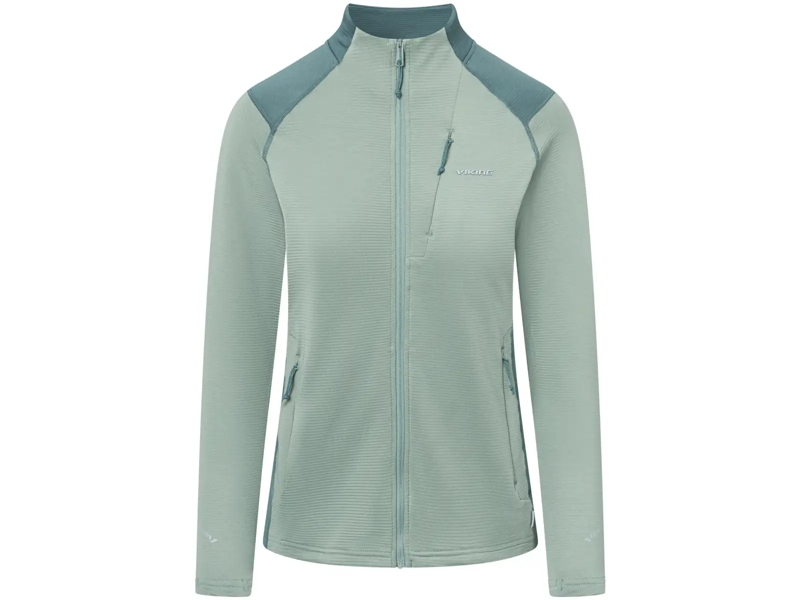 Viking Pro Line Birger women's sweatshirt Green