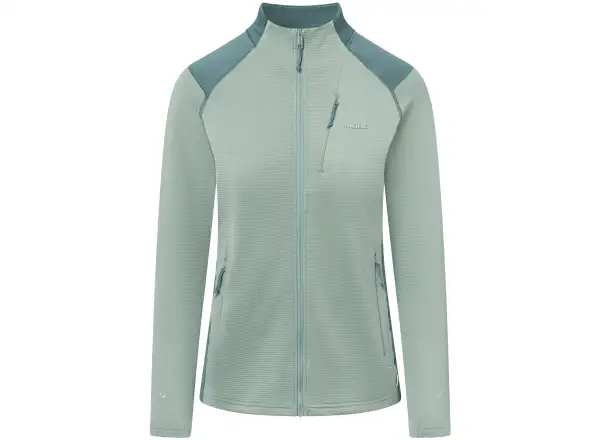 Viking Pro Line Birger women's sweatshirt Green