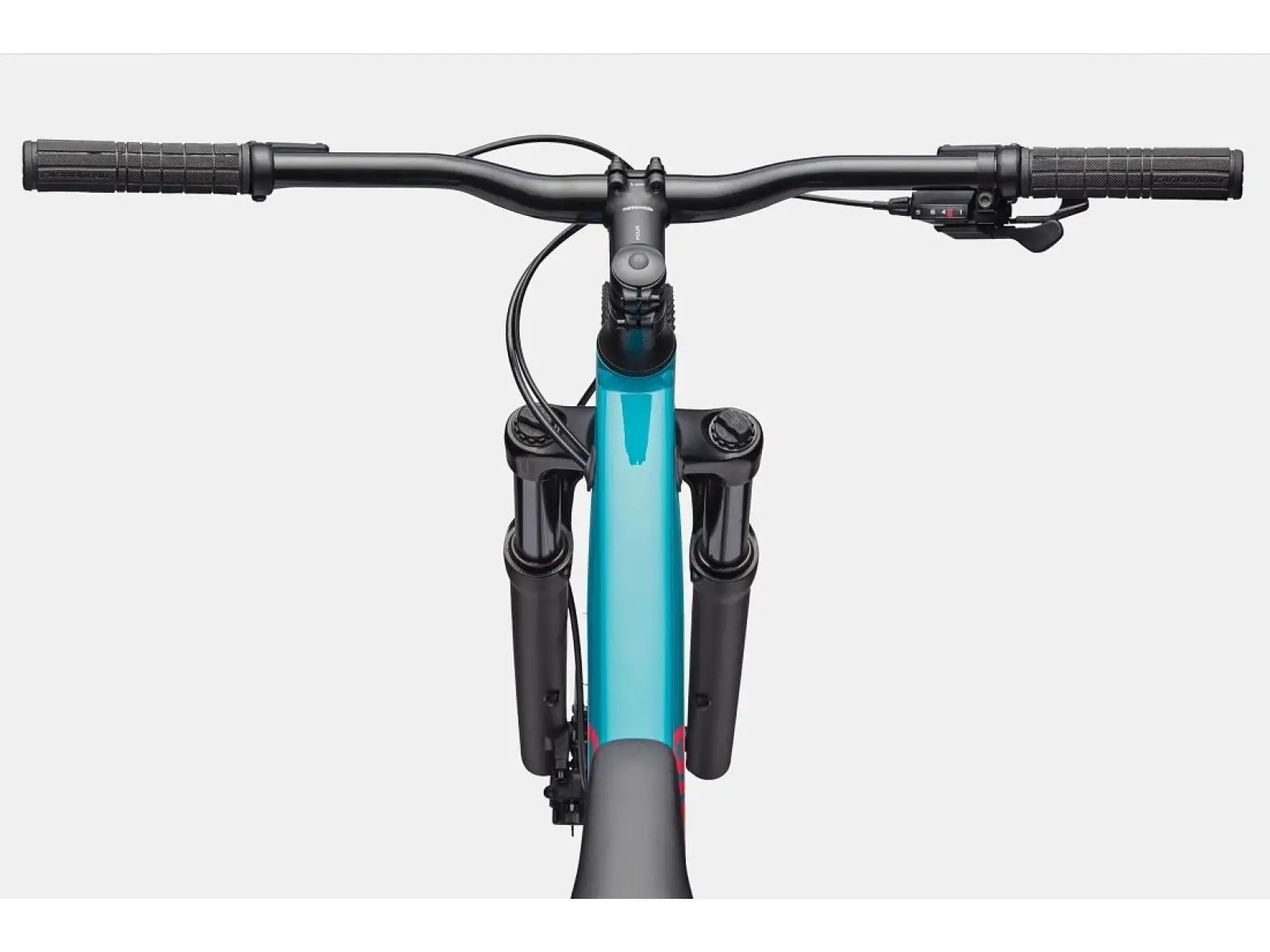 Cannondale Trail 2 29" mountain bike Ion Blue
