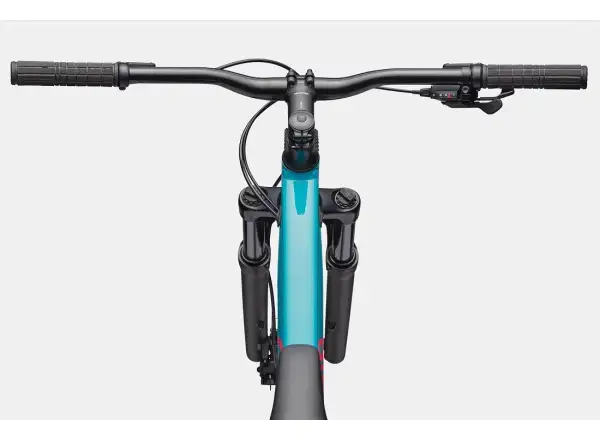 Cannondale Trail 2 29" mountain bike Ion Blue