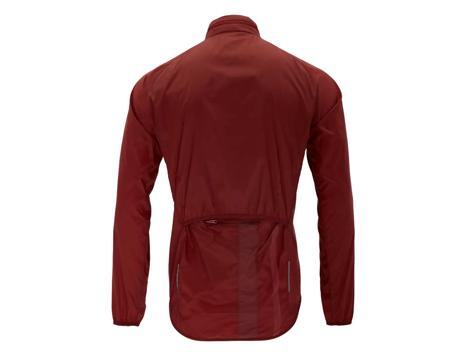 Silvini Gelo men's jacket Merlot