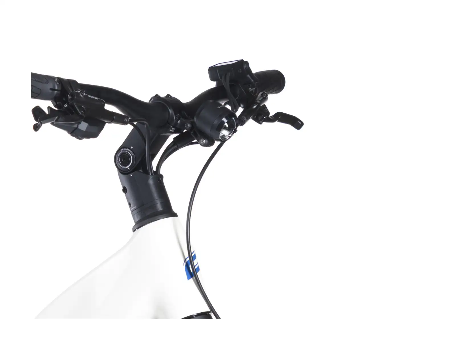 Crussis e-SUV low AX 8.12-M2(600) SUV electric bike