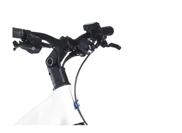 Crussis e-SUV low AX 8.12-M2(600) SUV electric bike