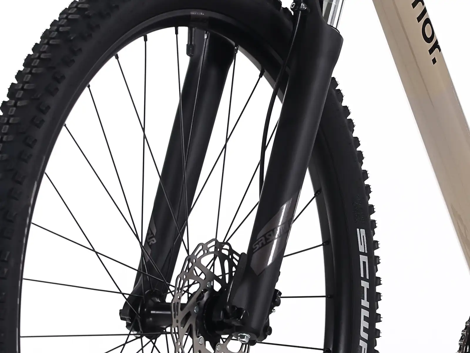 Superior XC 6.1 mountain bike Gloss Dust