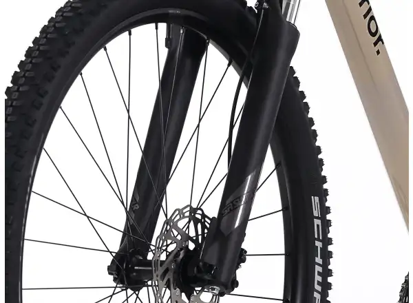 Superior XC 6.1 mountain bike Gloss Dust