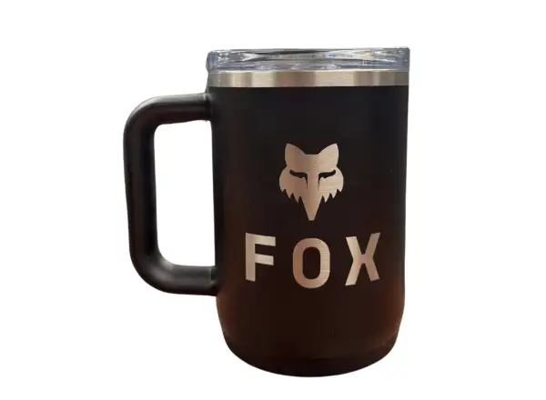 Fox x Camelbak Thrive Mug Vacuum Stainless 0.5 l Black