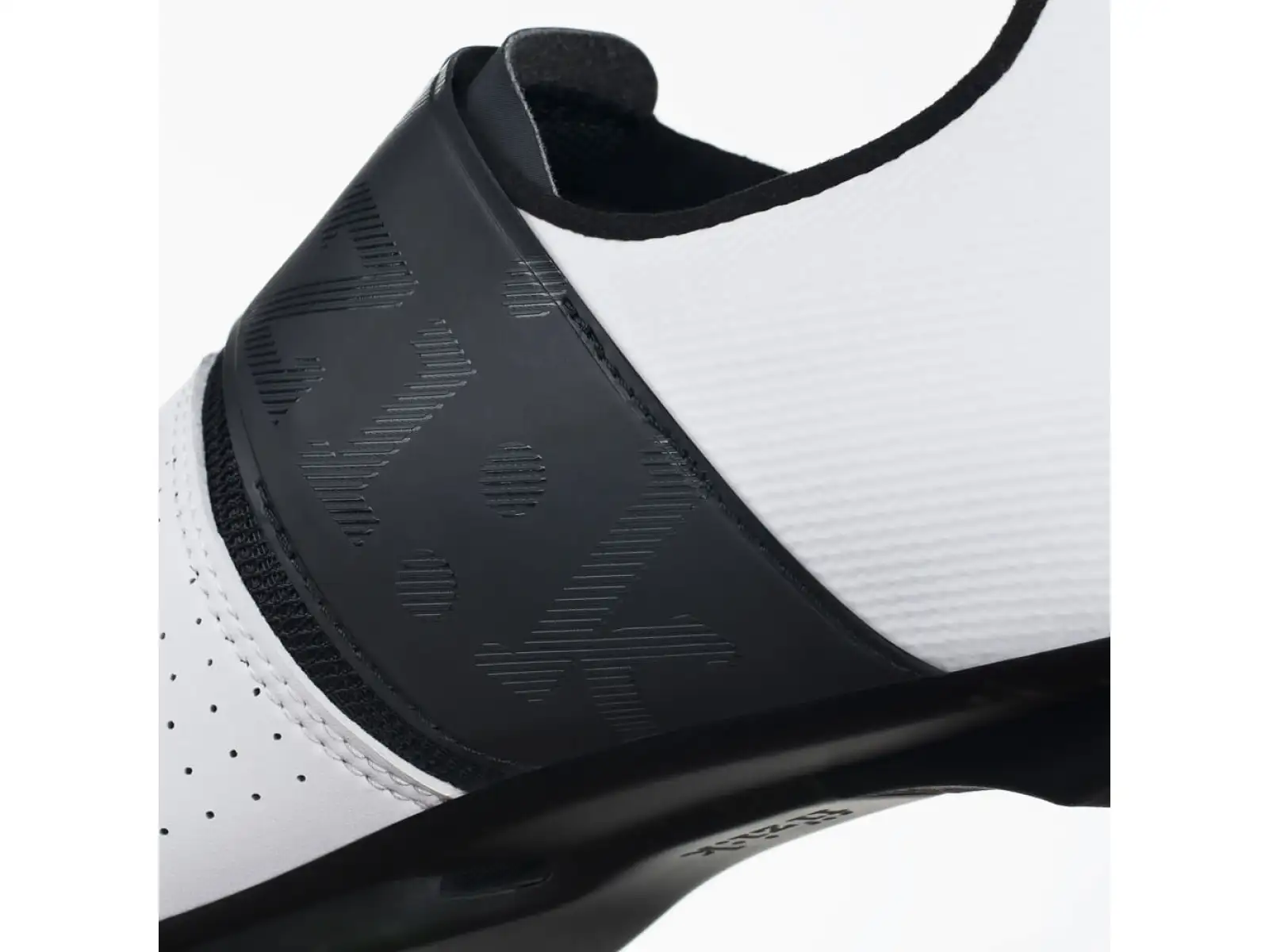 Fizik Vento Infinito Carbon 2 road men's cycling shoes white/black