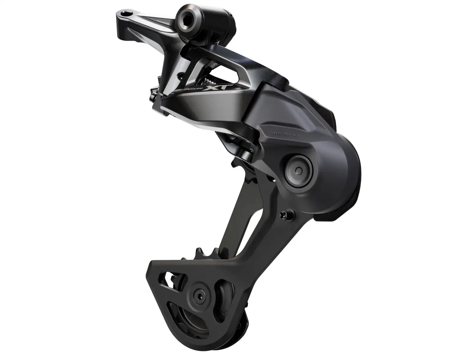 Shimano Deore XT RD-M8200 12sp. rear derailleur