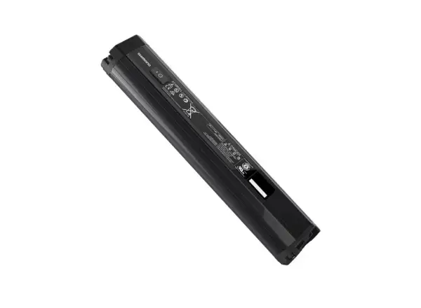 Shimano E-Bike Systems battery BT-E8035 504 Wh integrated mount black