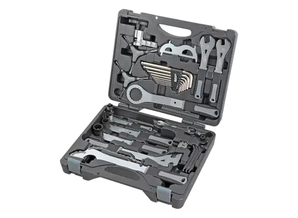Super B TBA3000 tool set 30 pcs