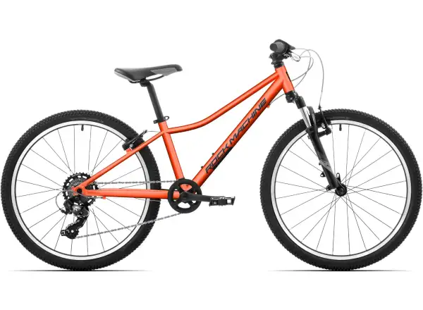 Rock Machine Catherine Jr. 24 children's bike Coral