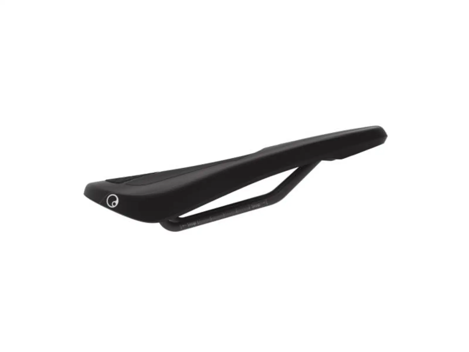 Ergon SM Downhill Comp saddle black