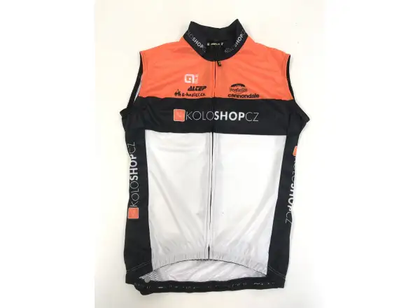 Alé Team Prime Koloshop men's vest