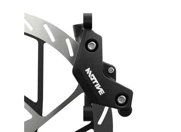 Sram Motive Bronze disc brake front