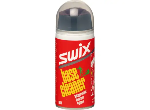 Swix I63C wax remover with applicator 150 ml