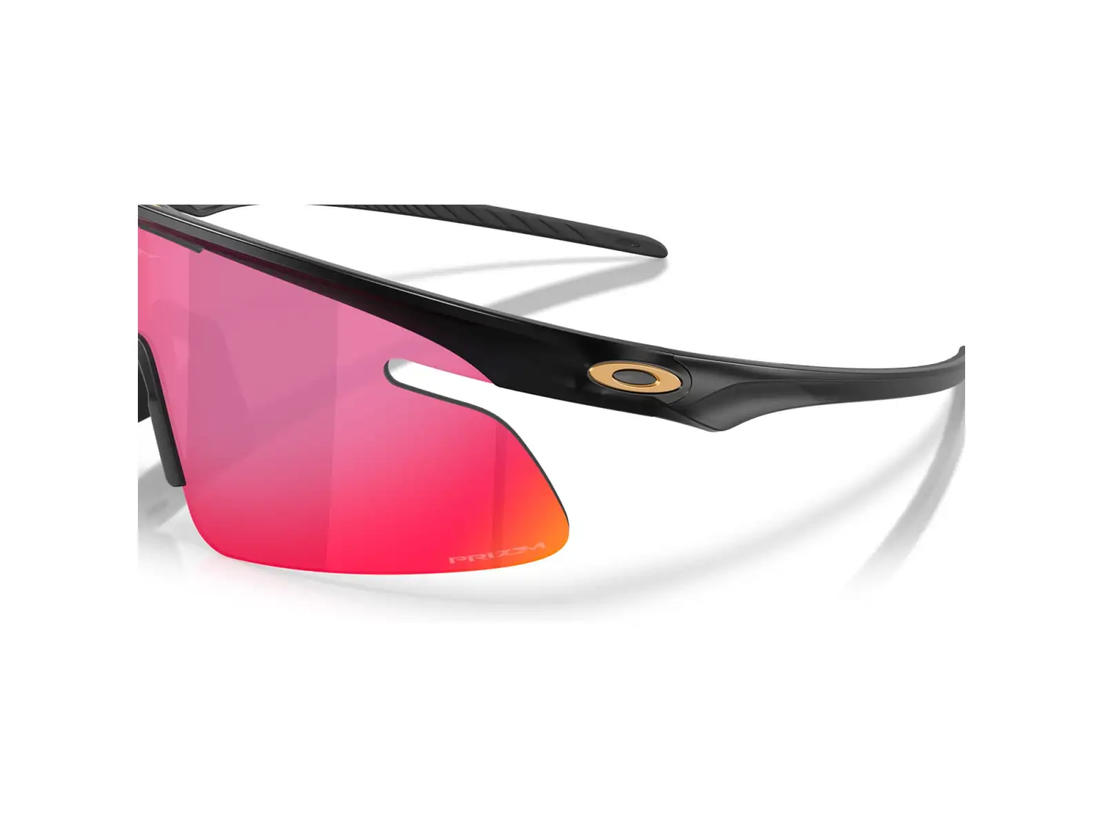 Oakley RSLV Lite sports glasses Black Ink/Prizm Road