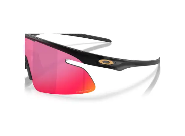 Oakley RSLV Lite sports glasses Black Ink/Prizm Road