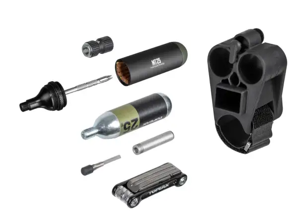 Topeak TubiMaster MXT tubeless tire repair kit