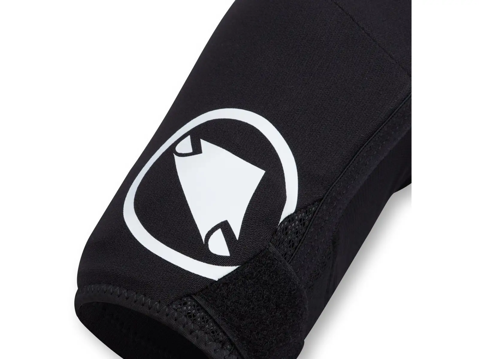 Endura SingleTrack Elbow Protector Black