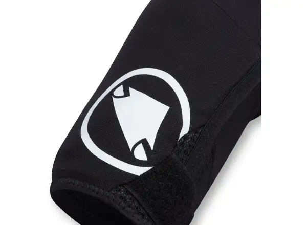Endura SingleTrack Elbow Protector Black